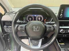 Honda CR-V 240TURBO AWD Premium 5-Seater - photo 9