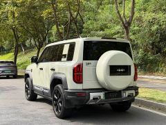 Fangchengbao Leopard 5 Navigator Edition - ფოტო 15