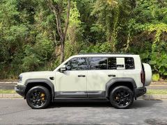 Fangchengbao Leopard 5 Navigator Edition - ფოტო 16