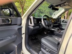 Fangchengbao Leopard 5 Navigator Edition - ფოტო 18