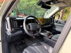 Fangchengbao Leopard 5 Navigator Edition - ფოტო 19