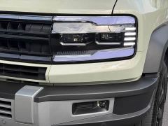 Fangchengbao Leopard 5 Navigator Edition - ფოტო 2