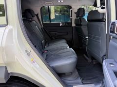Fangchengbao Leopard 5 Navigator Edition - ფოტო 7