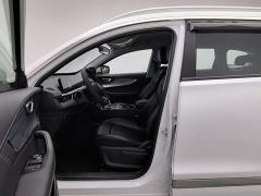 Chery Tiggo 8 PLUS Kunpeng e PHEV 1.5T Urban e - фото 10
