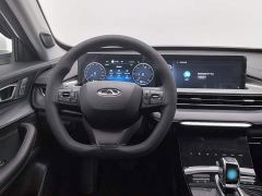 Chery Tiggo 8 PLUS Kunpeng e PHEV 1.5T Urban e - фото 11