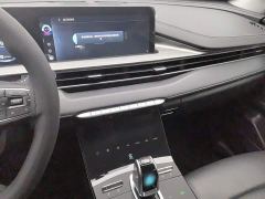 Chery Tiggo 8 PLUS Kunpeng e PHEV 1.5T Urban e - фото 12