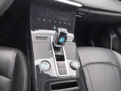 Chery Tiggo 8 PLUS Kunpeng e PHEV 1.5T Urban e - фото 13