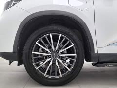 Chery Tiggo 8 PLUS Kunpeng e PHEV 1.5T Urban e - фото 17