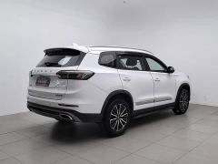 Chery Tiggo 8 PLUS Kunpeng e PHEV 1.5T Urban e - фото 2