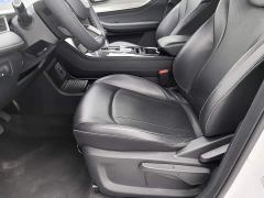 Chery Tiggo 8 PLUS Kunpeng e PHEV 1.5T Urban e - фото 20