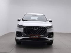 Chery Tiggo 8 PLUS Kunpeng e PHEV 1.5T Urban e - фото 3