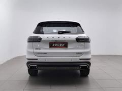 Chery Tiggo 8 PLUS Kunpeng e PHEV 1.5T Urban e - фото 4