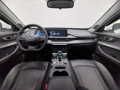 Chery Tiggo 8 PLUS Kunpeng e PHEV 1.5T Urban e - фото 5