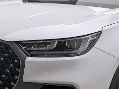 Chery Tiggo 8 PLUS Kunpeng e PHEV 1.5T Urban e - фото 7