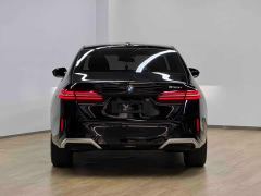 BMW 5 Series 525Li Luxury Package - ფოტო 10