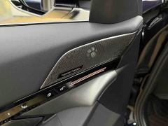 BMW 5 Series 525Li Luxury Package - ფოტო 13