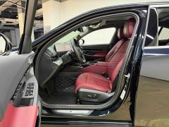 BMW 5 Series 525Li Luxury Package - ფოტო 17