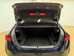 BMW 5 Series 525Li Luxury Package - ფოტო 19