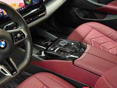 BMW 5 Series 525Li Luxury Package - ფოტო 2