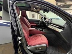 BMW 5 Series 525Li Luxury Package - ფოტო 3