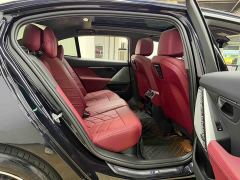 BMW 5 Series 525Li Luxury Package - ფოტო 4