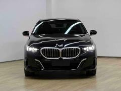 BMW 5 Series 525Li Luxury Package - ფოტო 7