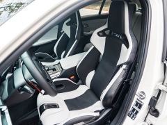 BMW M3 Sedan M xDrive Thunder Edition - ფოტო 12
