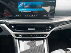 BMW M3 Sedan M xDrive Thunder Edition - ფოტო 16