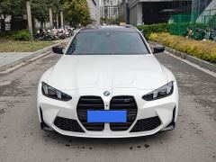 BMW M3 Sedan M xDrive Thunder Edition - ფოტო 2