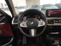 BMW X3 xDrive30i Premier M Night Package - фото 10