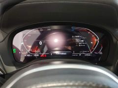 BMW X3 xDrive30i Premier M Night Package - фото 11