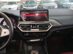 BMW X3 xDrive30i Premier M Night Package - фото 12