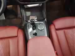 BMW X3 xDrive30i Premier M Night Package - фото 13