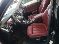 BMW X3 xDrive30i Premier M Night Package - фото 14