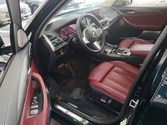 BMW X3 xDrive30i Premier M Night Package - фото 15