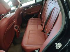 BMW X3 xDrive30i Premier M Night Package - фото 16