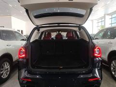 BMW X3 xDrive30i Premier M Night Package - фото 18