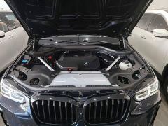 BMW X3 xDrive30i Premier M Night Package - фото 19