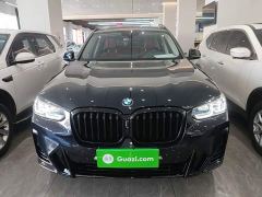 BMW X3 xDrive30i Premier M Night Package - фото 2