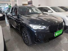 BMW X3 xDrive30i Premier M Night Package - фото 3