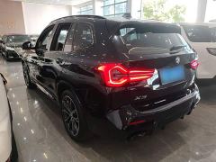 BMW X3 xDrive30i Premier M Night Package - фото 4