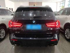 BMW X3 xDrive30i Premier M Night Package - фото 5