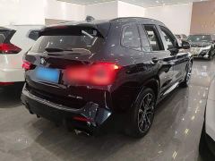 BMW X3 xDrive30i Premier M Night Package - фото 6