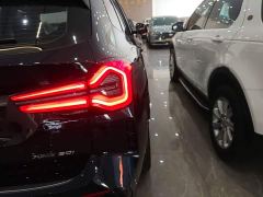 BMW X3 xDrive30i Premier M Night Package - фото 7