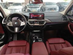 BMW X3 xDrive30i Premier M Night Package - фото 9