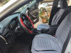 Chery Tiggo 3X 1.5L CVT Excellence Edition - фото 11