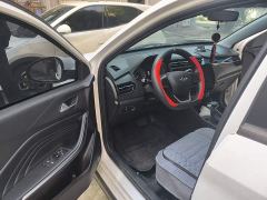 Chery Tiggo 3X 1.5L CVT Excellence Edition - фото 12