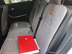 Chery Tiggo 3X 1.5L CVT Excellence Edition - фото 13