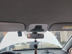 Chery Tiggo 3X 1.5L CVT Excellence Edition - фото 14