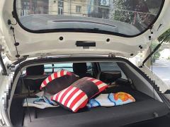 Chery Tiggo 3X 1.5L CVT Excellence Edition - фото 15